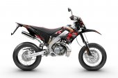2012 Derbi Senda DRD Pro 50 SM photo